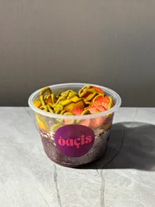 Pistacho bowl