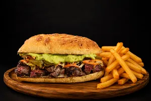 Umami Deluxe