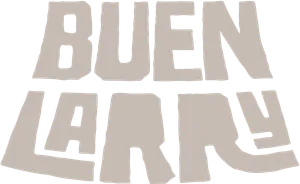 Logo de Buen Larry