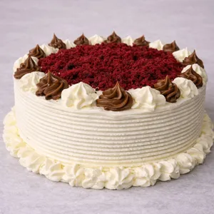 Red Velvet