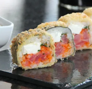 Sakura Nikkei Roll NEW