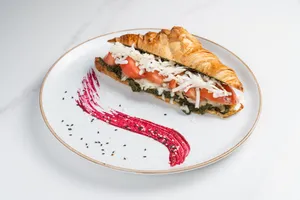 Croissant Italiano