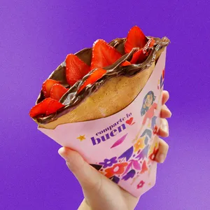 Nutella Lover