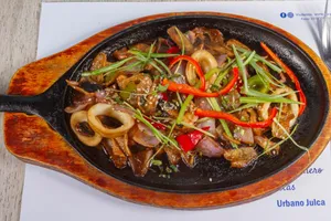 Plancha de los Mares
