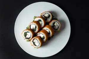 Tako Hot Rolls