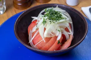 Ensalada chilena