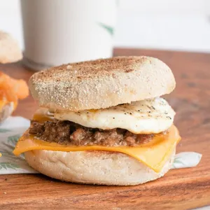 MEXMUFFIN PICADILLO