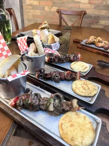 3x1 en Pincho de res