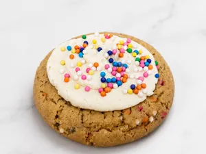 Dot Cookie
