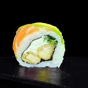 Golden Roll