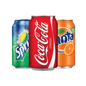 Bebidas 350cc