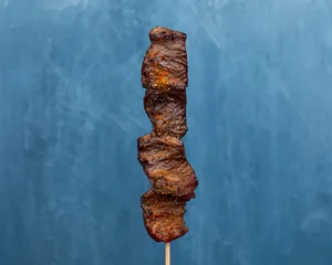 Yakitori de Arrachera