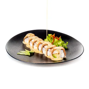 Trio Acevichado Oriental