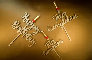 Vivoleta happy bday