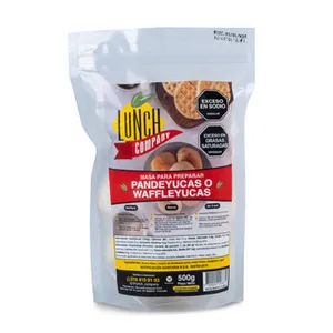 Masa Pandeyuca 500 G