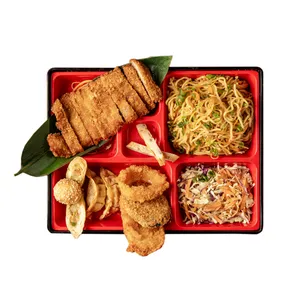 Yakisoba Set