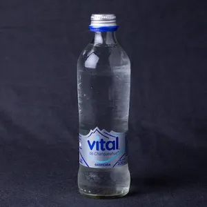 Agua mineral