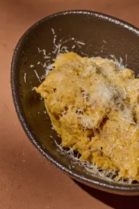 Puré de Plátano Maduro