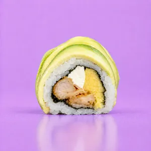Furai Shrimp Roll