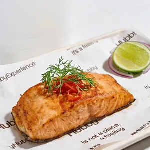 Ext Salmón parrilla
