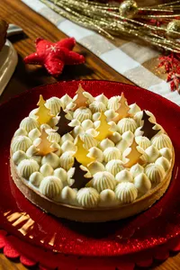 Crujiente de Gianduia