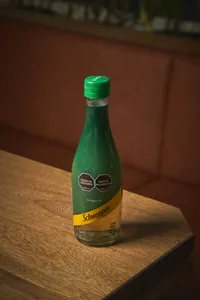 Canada dry