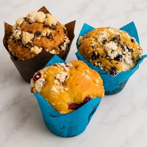 Muffins