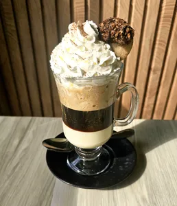 Café Bombón premium