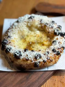 Pan Al Ajo Psa Con Queso