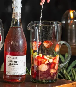 Lambrusco Rosada