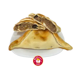 Empanada Pino Carne Picada
