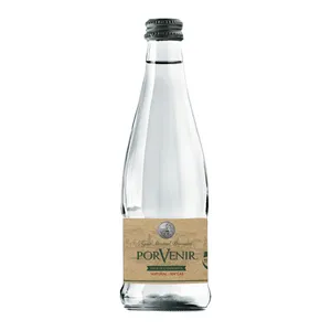 Agua mineral Porvenir sin gas 330 mL