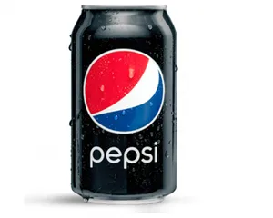 Pepsi Zero 350 ml