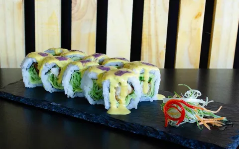 44- Inka Roll