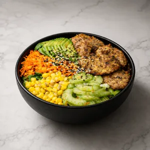 Ensalada Vitamina