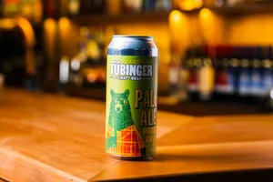 Lata  Pale Ale