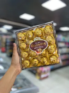bombones valentte 16 uni