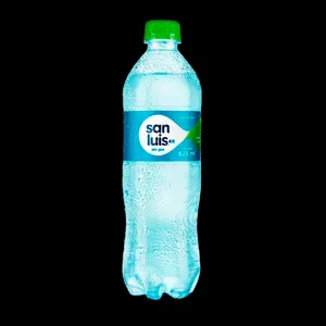 San Luis Sin Gas 625 ml.