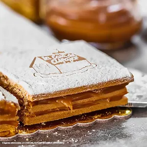 Tradicional cuadrado familiar (16/18 porc)