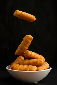 Tequeños