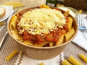 Pasta Pomodoro