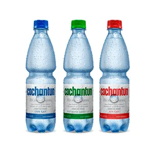Agua mineral s/gas 500cc