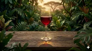 COPA DE VINO