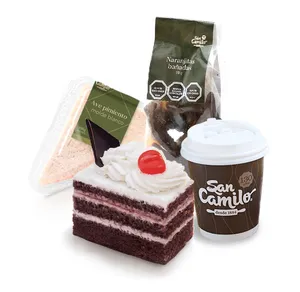 Desayuno para regalar 14F ❤️ $9.490