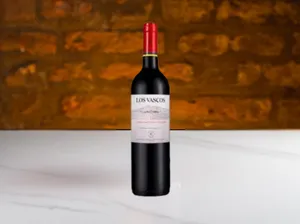 Cabernet Sauvignon Los Vascos, Reserva