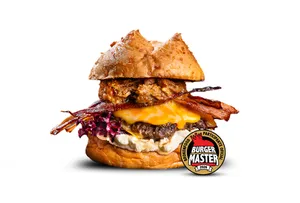 BEEF MASTER