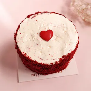 Red Velvet