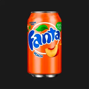 Fanta Durazno