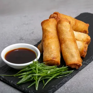 Arrollados Primavera