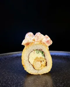 Acevichado Tuna